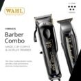 WAHL BARBER 2